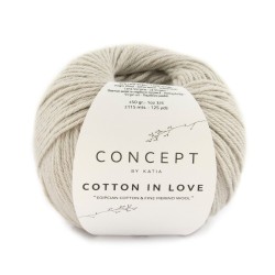 Cotton in Love