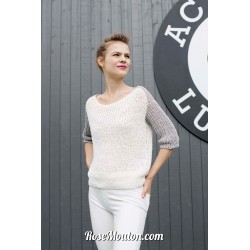 Modèle Pull 13 catalogue 232