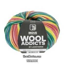 MOVE Wool Addicts