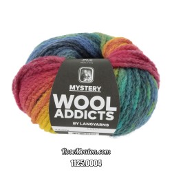 MYSTERY Wool Addicts