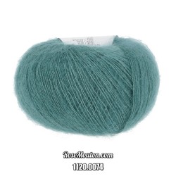 Mohair 21