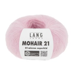 Mohair 21