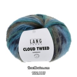 Cloud Tweed