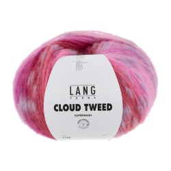 Cloud Tweed