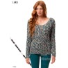 Pullover 10 204