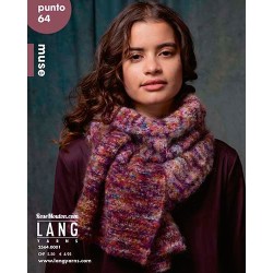 LANG YARNS Punto 64 MUSE