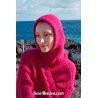 Modèle balaclava (cagoule) 5 catalogue FAM 279 Lang Yarns