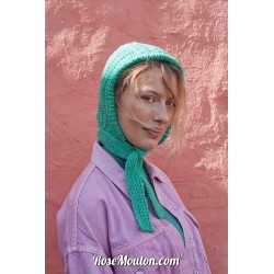 Modèle bonnet 29 catalogue FAM 279 Lang Yarns