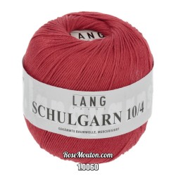 Schulgarn 10/4