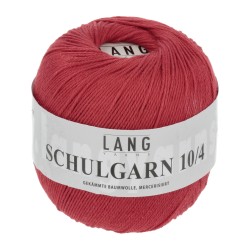 Schulgarn 10/4