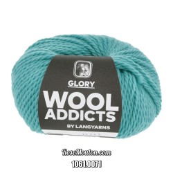 GLORY Wool Addicts