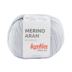 Merino Aran