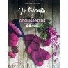 Je tricote des chaussettes de Frédérique Alexandre