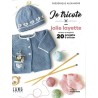 Je tricote une jolie layette de Frédérique Alexandre