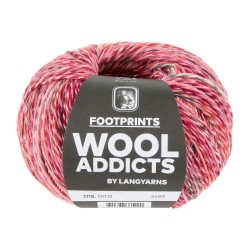 FOOTPRINTS Wool Addicts