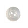 Bouton imitation nacre 11 mm