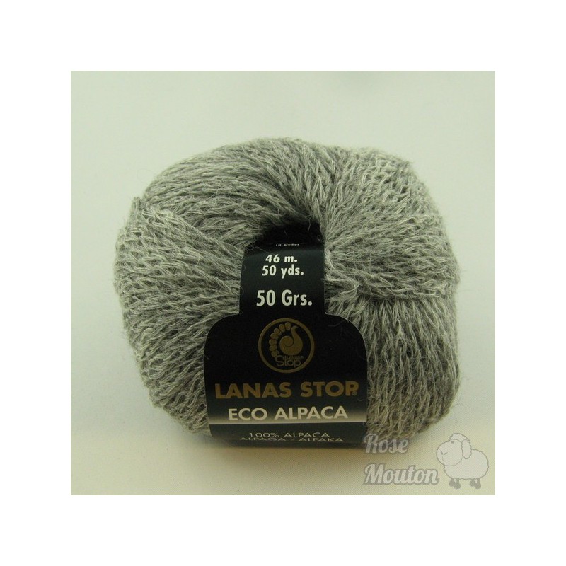 Laine Eco Alpaca Lanas Stop