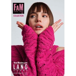 LANG YARNS Collection FAM 280