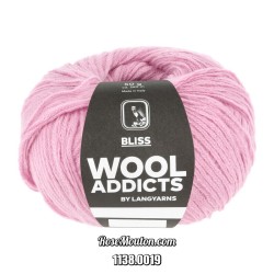 BLISS Wool Addicts