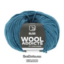 BLISS Wool Addicts