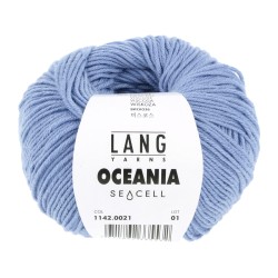 OCEANIA de Lang Yarns