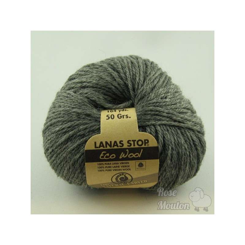 Laine Eco Wool Lanas Stop