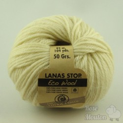 Laine Eco Wool Lanas Stop