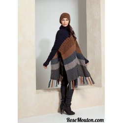 Poncho 21 199