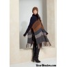 Poncho 21 199