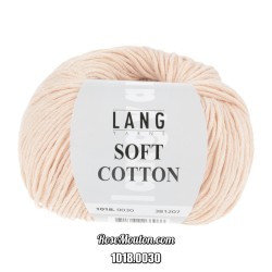 Soft Cotton