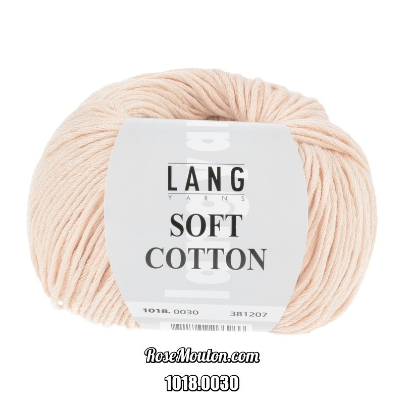 Soft Cotton