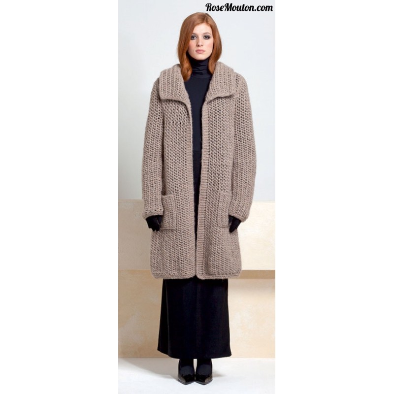 Manteau 34 199