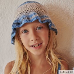 KATIA Enfant 100% Summer n° 109