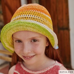 KATIA Enfant 100% Summer n° 109