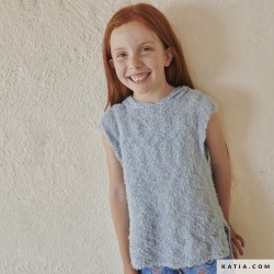 KATIA Enfant 100% Summer n° 109