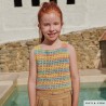 KATIA Enfant 100% Summer n° 109