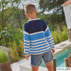 KATIA Enfant 100% Summer n° 109