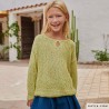 KATIA Enfant 100% Summer n° 109