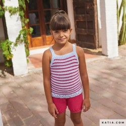 KATIA Enfant 100% Summer n° 109