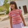 KATIA Enfant 100% Summer n° 109