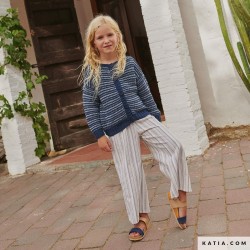 KATIA Enfant 100% Summer n° 109