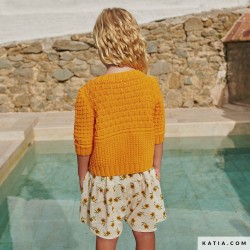 KATIA Enfant 100% Summer n° 109