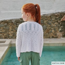 KATIA Enfant 100% Summer n° 109