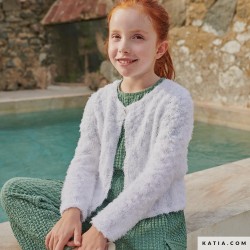 KATIA Enfant 100% Summer n° 109