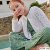 KATIA Enfant 100% Summer n° 109