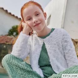 KATIA Enfant 100% Summer n° 109