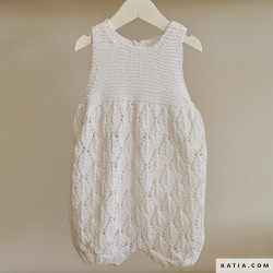 Katia Layette 100% Baby n° 108