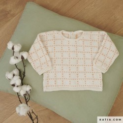 Katia Layette 100% Baby n° 108