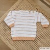 Katia Layette 100% Baby n° 108