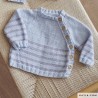 Katia Layette 100% Baby n° 108